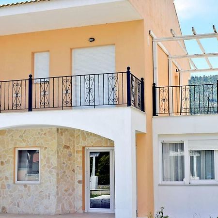 Villa Lily Skala Rachoni  Exteriér fotografie